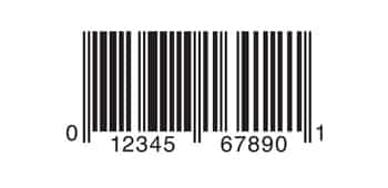 codigo barras upca